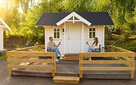 Lillehammer Camping